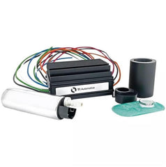 Kies-Motorsports Walbro Walbro Universal 550+lph Brushless In-Tank Fuel Pump & Controller Kit