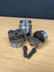 Kies-Motorsports Walker Pro Motorsport 1.75x.095 Tube Interlocking Connectors