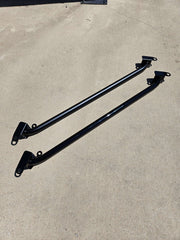 Kies-Motorsports Walker Pro Motorsport Porsche 981/982 Harness Bar