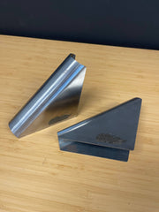 Kies-Motorsports Walker Pro Motorsport WPM 1.5in Straight Gusset