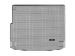 Kies-Motorsports WeatherTech WeatherTech 11-15 Porsche Cayenne Cargo Liners - Grey