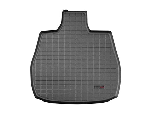 Kies-Motorsports WeatherTech WeatherTech 11-18 Bentley Continental GT Cargo Liners - Black