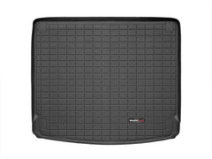 Kies-Motorsports WeatherTech WeatherTech 11+ Porsche Cayenne Cargo Liners - Black