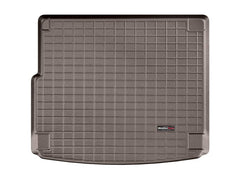 Kies-Motorsports WeatherTech WeatherTech 2011-2015 Porsche Cayenne Cargo Liners - Cocoa