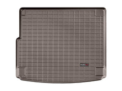 Kies-Motorsports WeatherTech WeatherTech 2011-2015 Porsche Cayenne Cargo Liners - Cocoa