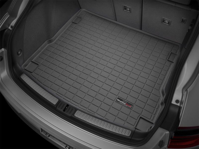Kies-Motorsports WeatherTech WeatherTech 2015 Porsche Macan Cargo Liner - Black