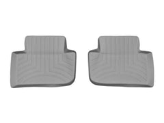 Kies-Motorsports WeatherTech WeatherTech 2015+ Porsche Macan Rear FloorLiner - Grey
