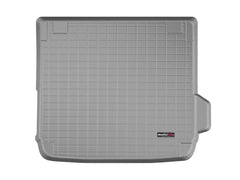 Kies-Motorsports WeatherTech WeatherTech 2018+ BMW X4 Cargo Liner - Grey