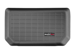 Kies-Motorsports WeatherTech WeatherTech 2020+ Porsche 911 Carrera/Carrera 4 Front Cargo Compartment Liner - Black