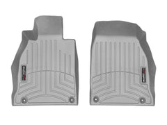 Kies-Motorsports WeatherTech WeatherTech 2020+ Porsche 911 Carrera Front FloorLiner - Grey