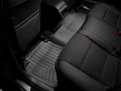 Kies-Motorsports WeatherTech WT FloorLiner - Front - Blk