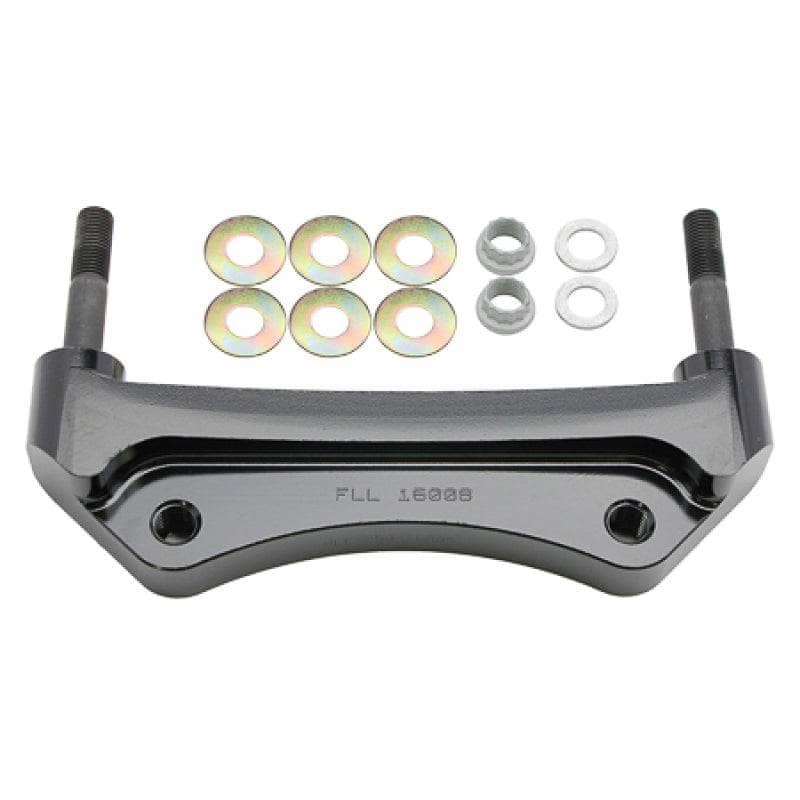 Kies-Motorsports Wilwood Wilwood AERO6 Caliper MT Bracket Kit BMW E36/M3