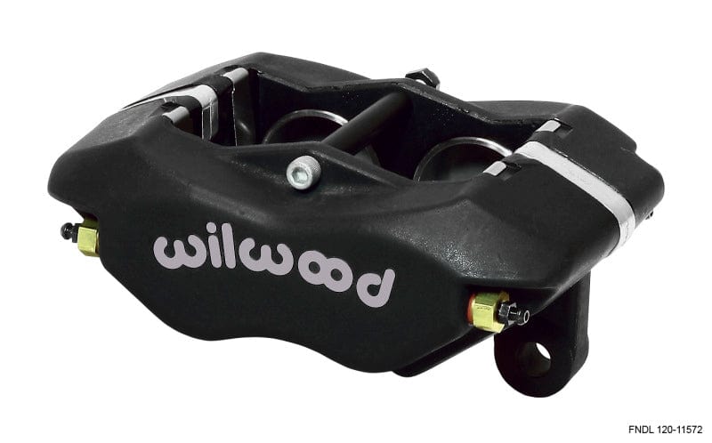 Wilwood Caliper FNDL 3.50in Mt 1.75 Piston