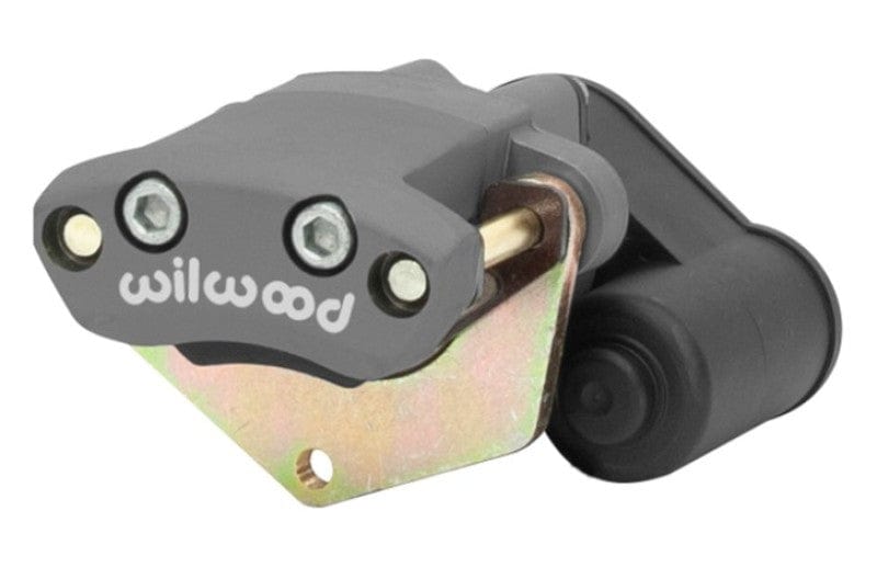 Wilwood Electric Parking Brake Caliper L/HBlack 1.25in piston 1.25in