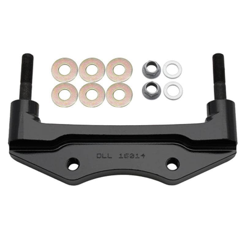 Kies-Motorsports Wilwood Wilwood FNSL4R Caliper MT Bracket Kit BMW E36/M3