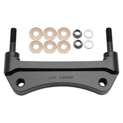 Kies-Motorsports Wilwood Wilwood Front Caliper Mounting Kit w/Bracket Mounts BMW E36 M3