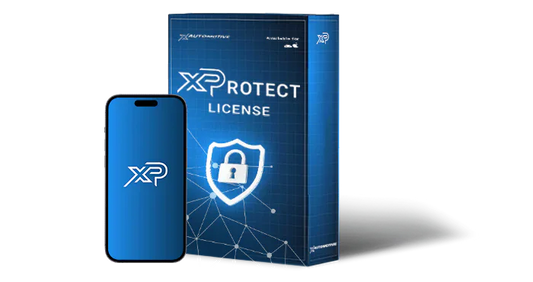 Kies-Motorsports xAutomotive xHP xProtect Immobilizer