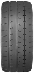 Kies-Motorsports Yokohama Tire Yokohama Advan A052 Tire - 195/55R15 89V