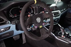 Kies-Motorsports ZESTEK ZESTEK OEM RACING STEERING WHEEL HUB