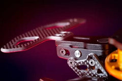 Kies-Motorsports ZESTEK ZESTEK OEM RACING STEERING WHEEL HUB