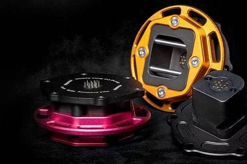 Kies-Motorsports ZESTEK ZESTEK OEM RACING STEERING WHEEL HUB