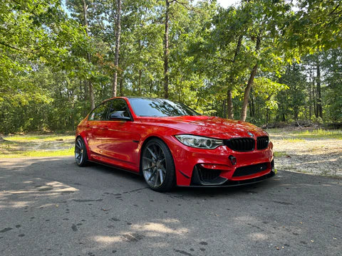 TEST FOR SALE | KIES 1,000 HP 2016 F80 M3 FOR SALE