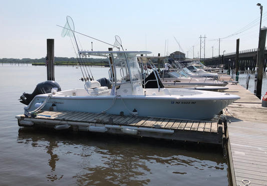 2021 Sportsman 232 Open Boat For Sale