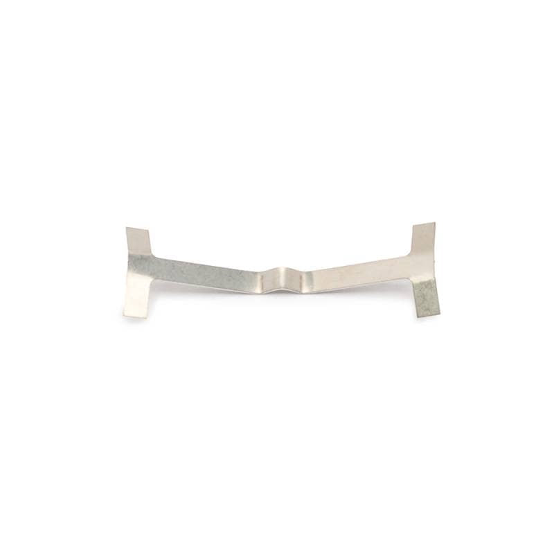 Kies-Motorsports Wilwood Wilwood clip anti-rattle caliper GP310 2.57 LG