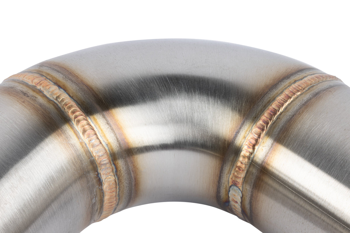 APR Catback Exhaust System — CBK0052