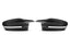 Kies-Motorsports NWCarbon Haus G22/ G23 LHD OEM Style Dry Carbon Fiber Mirror Caps