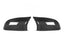 Kies-Motorsports NWCarbon Haus F15/F16 Replacement Dry Carbon Mirror Caps