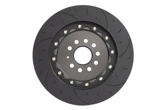 Kies-Motorsports APR APR 370x34mm 6-Piston Big Brake Kit - Front