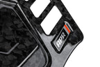 APR Intake System Cover - 2.0T EA888.4 (MQB EVO) - Forged Carbon Fiber — CI100052-C