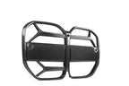 Kies-Motorsports NWCarbon Haus 4 Series Coupe/Convertible  G22/G23 CSL Style Dry Carbon Fiber Grill With or Without ACC
