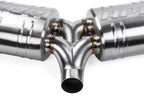 Kies-Motorsports APR APR Catback Exhaust System