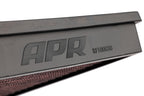 APR Intake Filter - PL71/PL72 - 3.0SC/3.0D/3.2L/3.6L/4.9D/5.0D/4.2L/4.5T/4.8L
(385x187) — RF100030