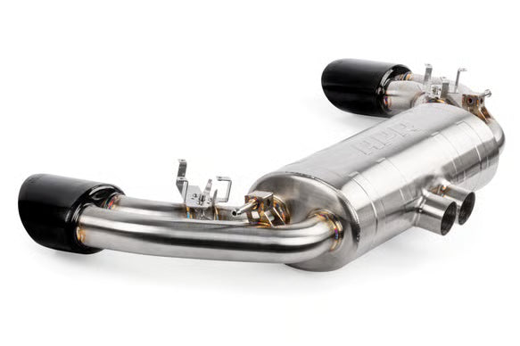 Kies-Motorsports APR APR Catback Exhaust System