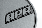 APR Center Cap - Gunmetal - Flow Formed Wheels — Z1003271