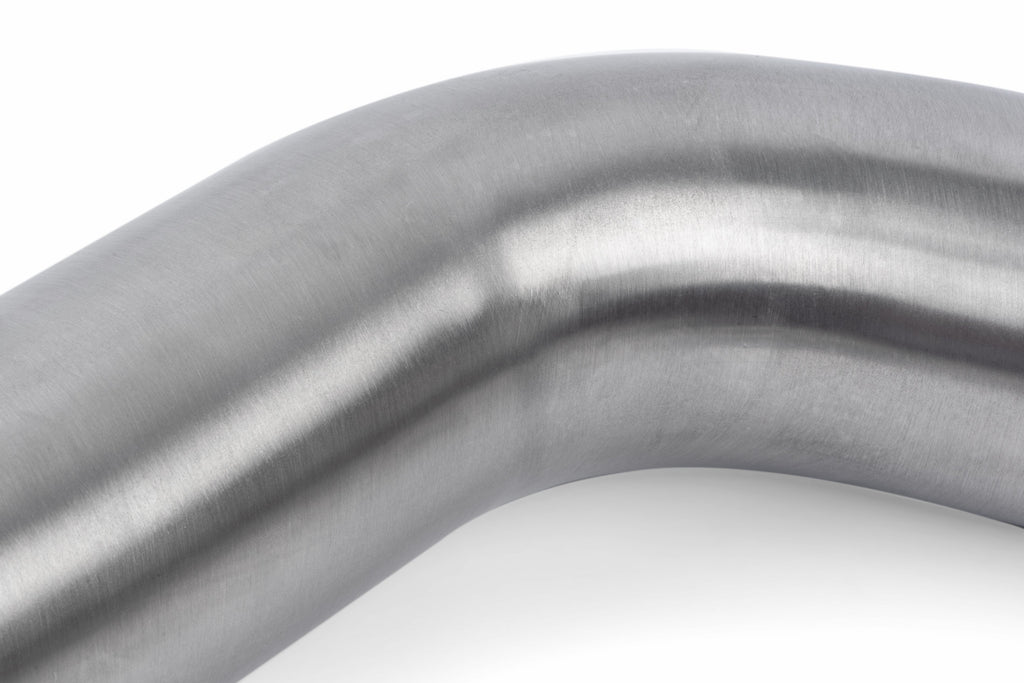APR Catback Exhaust System — CBK0024