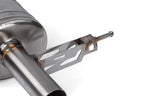 APR Catback Exhaust System - Jetta GLI (MK7) — CBK0040