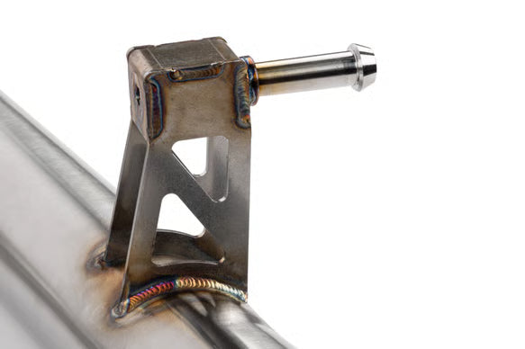 Kies-Motorsports APR APR Catback Exhaust System