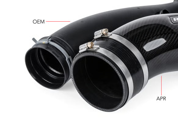 Kies-Motorsports APR APR Carbon Fiber Intake Filter System