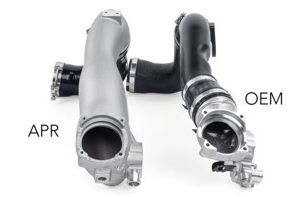 Kies-Motorsports APR APR Throttle Body Inlet System - 2.5T EA855 EVO
