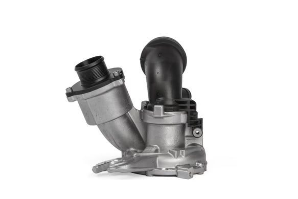 Kies-Motorsports APR APR Turbo Inlet Pipe - 1.8/2.0T MQB