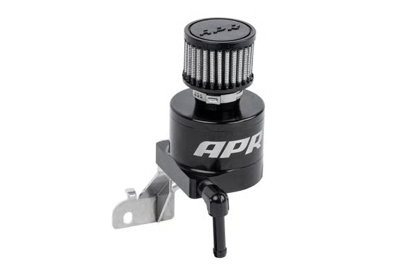Kies-Motorsports APR APR DQ500 Transmission Catch Can and Breather System