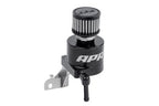 Kies-Motorsports APR APR DQ500 Transmission Catch Can and Breather System