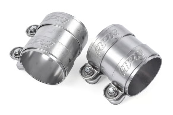 Kies-Motorsports APR APR Catback Exhaust System