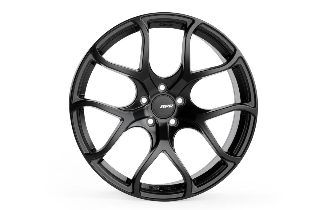 APR A01 Flow Formed Wheel — WHL00021