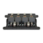 Kies-Motorsports MSD MSD 4 Channel Relay Module