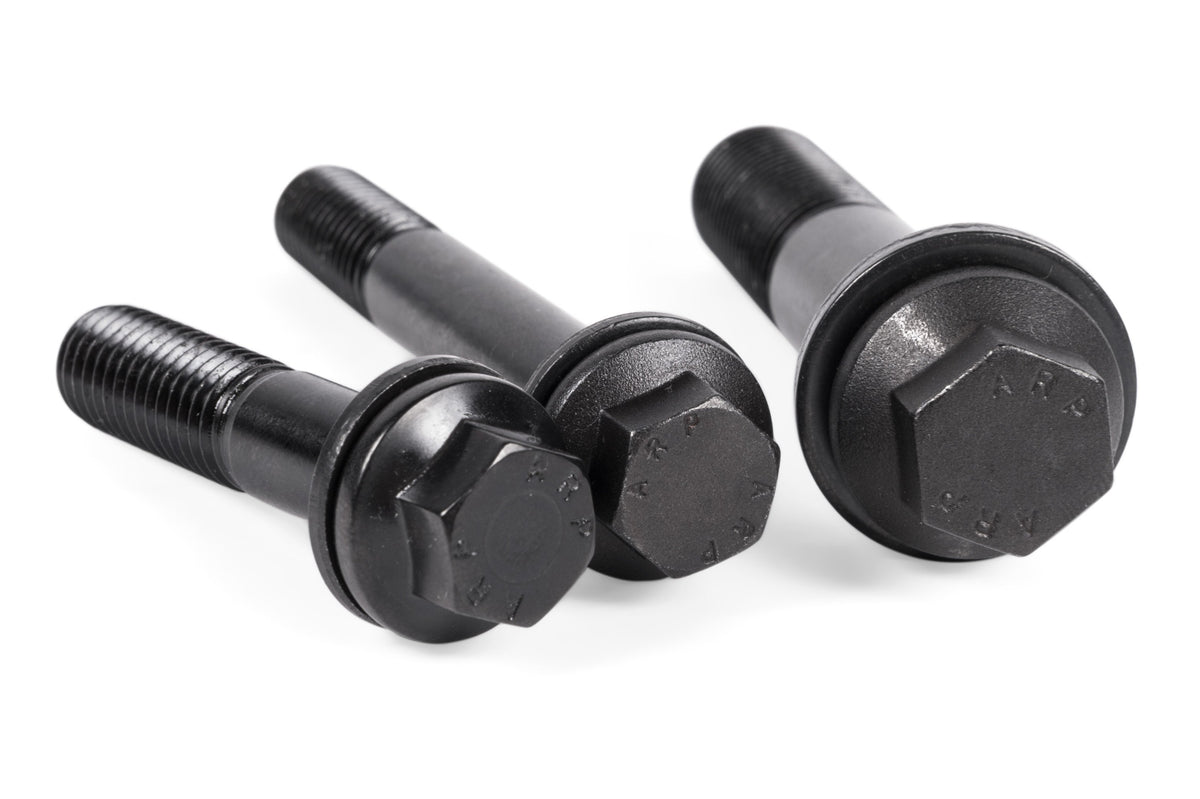 APR Spherical Pendulum Mount - PQ35 — MS100106
